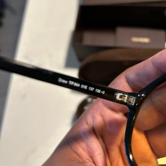 Tom ford sunglasses - Picture 4 of 10